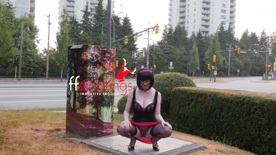 Brave Girl