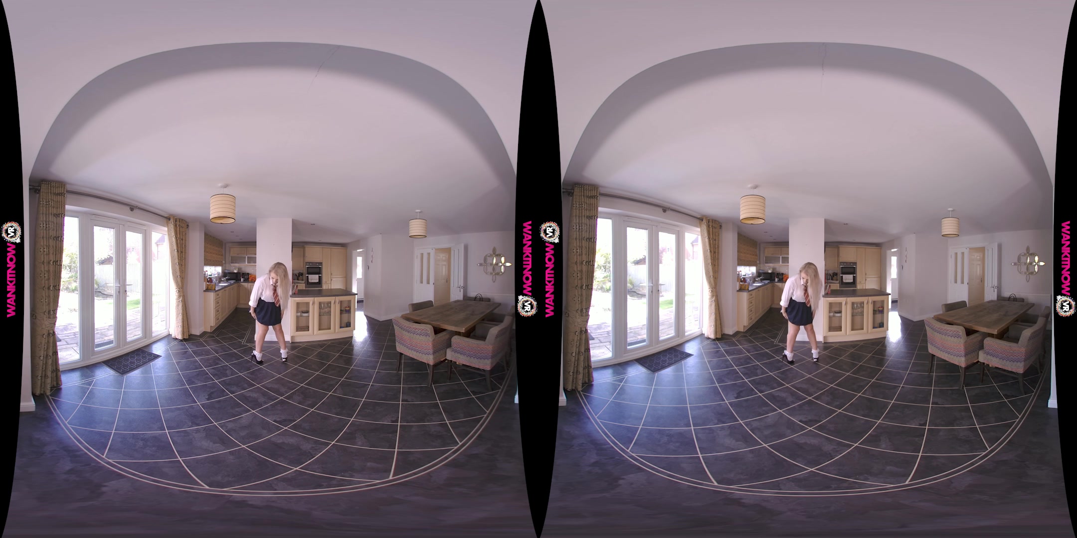 Your Fantasy featuring Dolly - WankitNowVR
