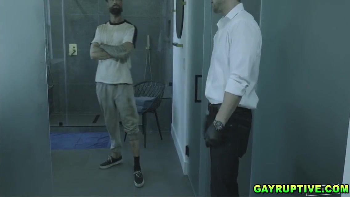 Alpha Wolfe And Roman Todd In Invites Over For An Intimate Encounter 7 Min