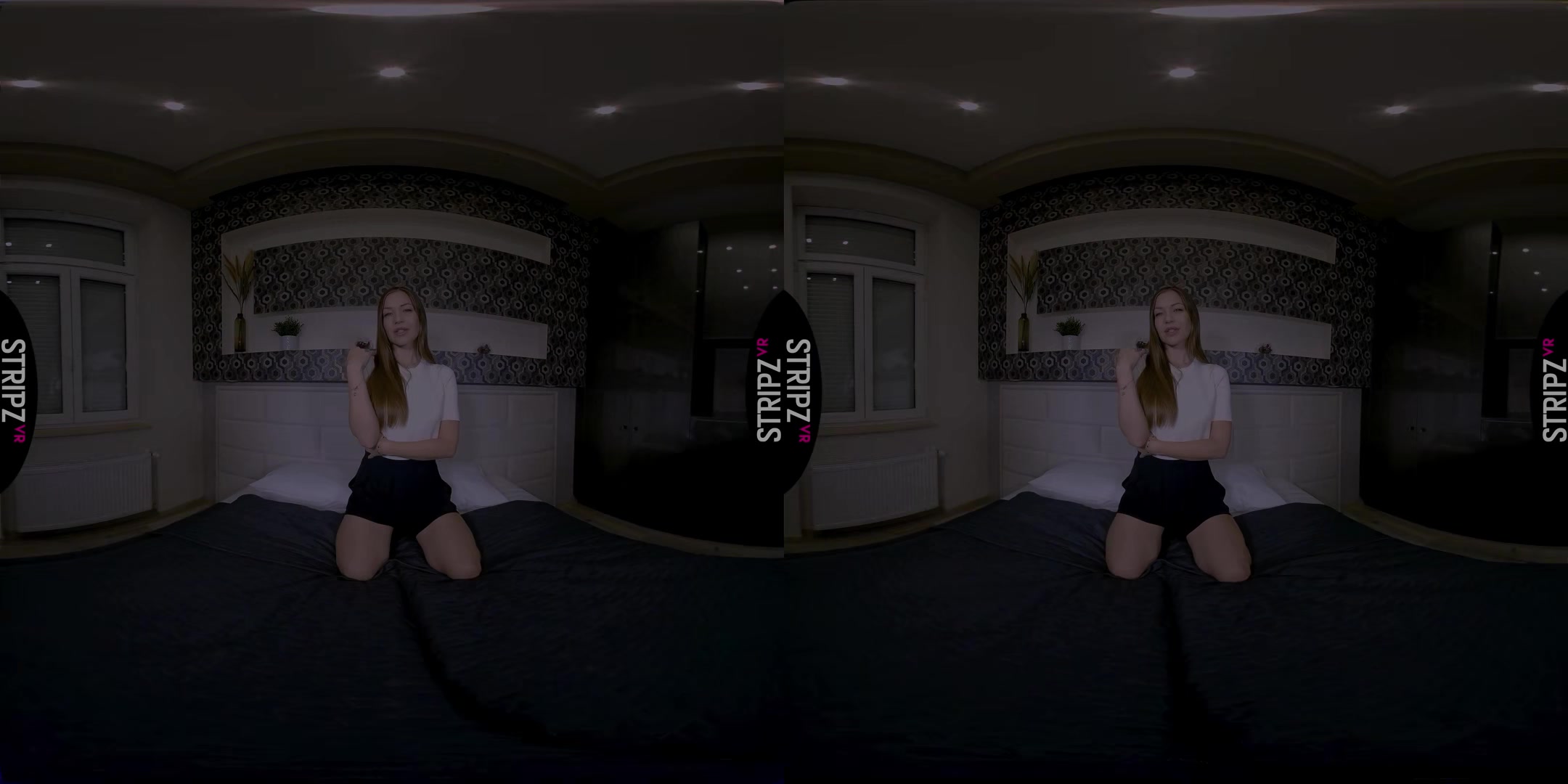 Heart Breaker - StripzVR