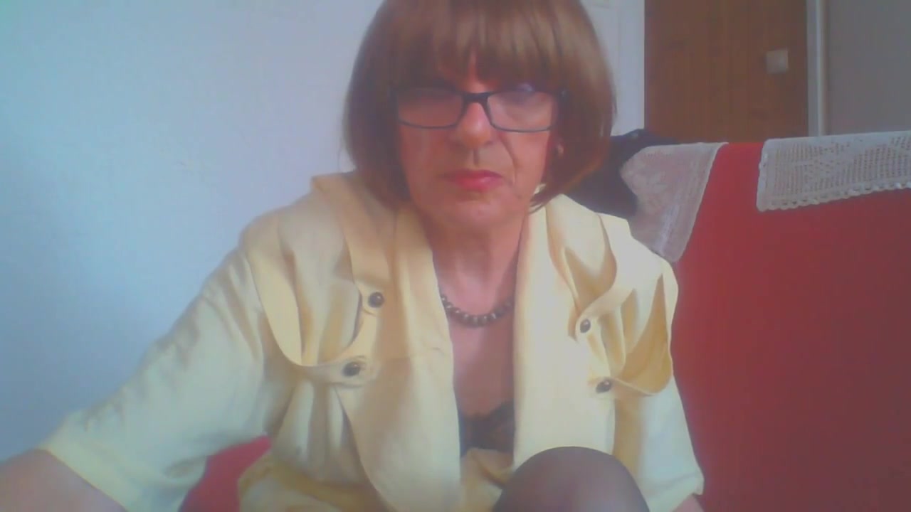 secretaire bcbg mais salope