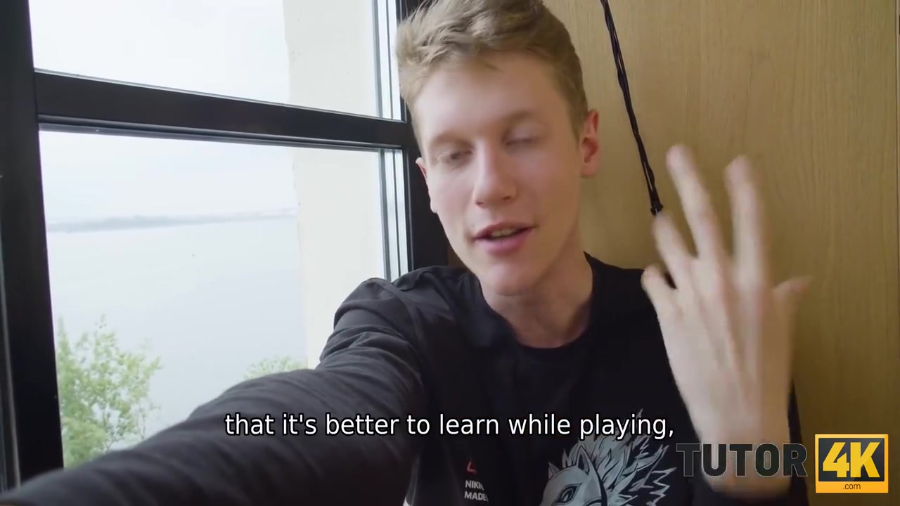 Learning Bites!