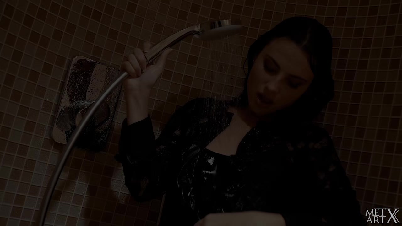 Ready For It - Jasmine Jazz - MetArtX