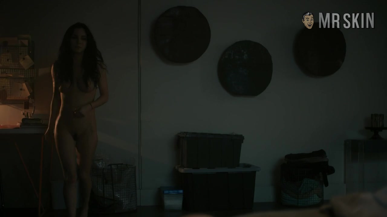 The Top 3 TV Shows of 2018 - Mr.Skin