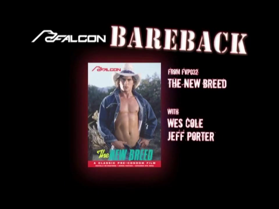 Bareback 23: Deep Raw Fucking