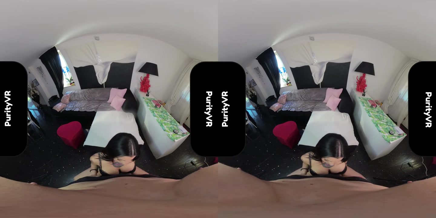 Blowjobs Collection Vol. 1 - PurityVR