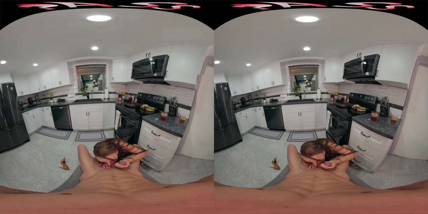 Turning Up The Heat in St. Louis - FuckPassVR