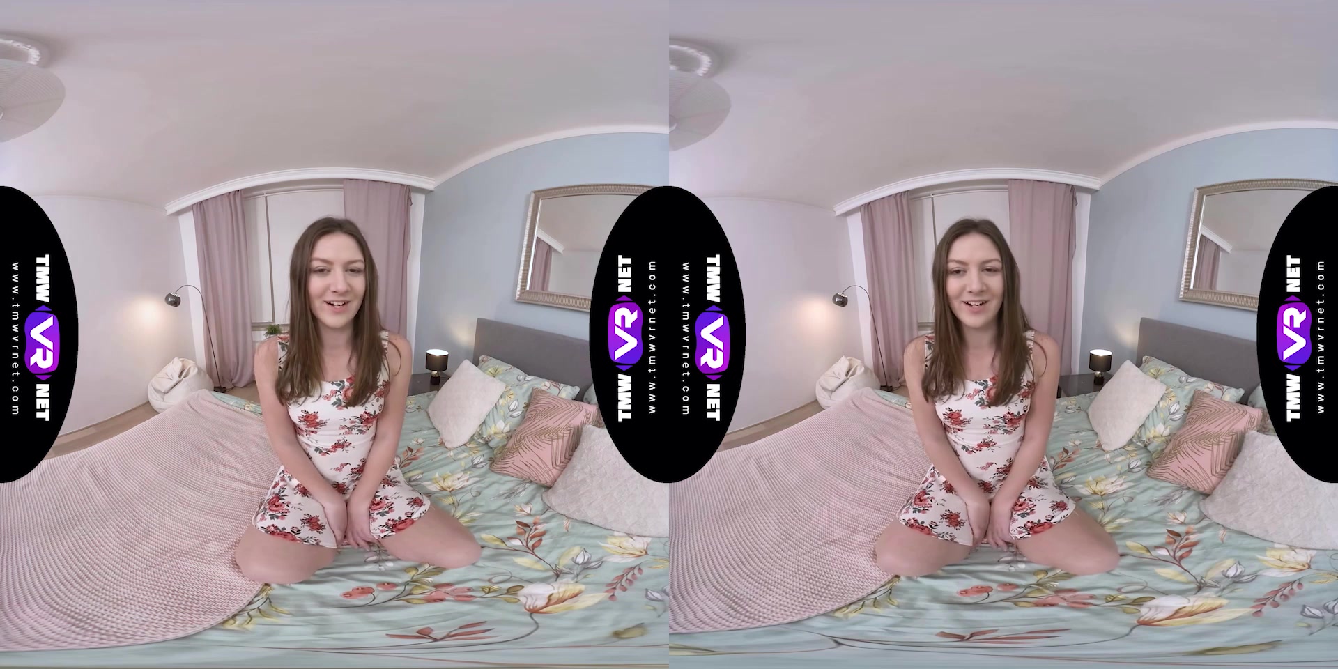Wet pussy needs satisfaction - TmwVRnet