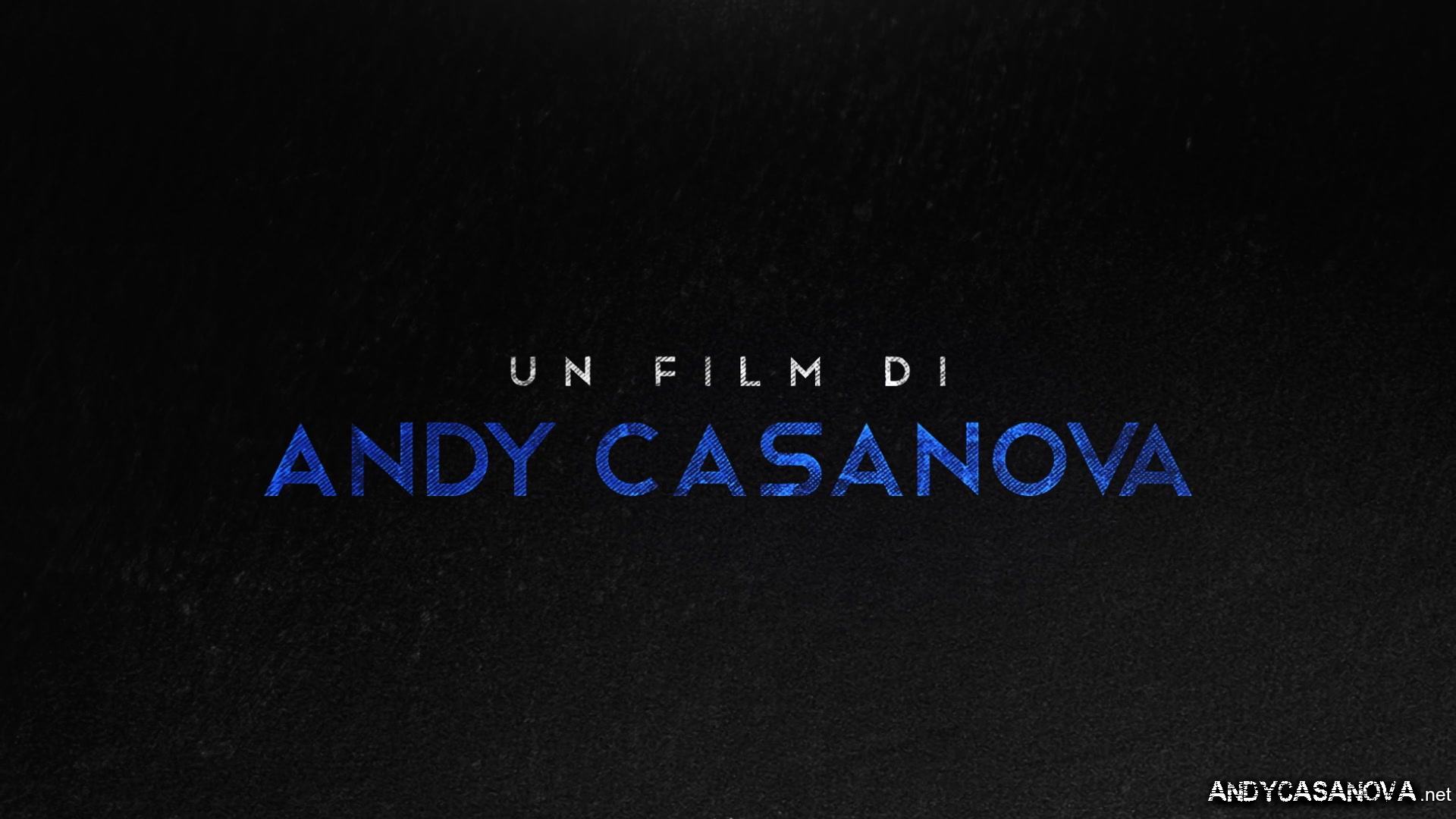 Supersex La Genesi - Sex Movies Featuring Andy Casanova
