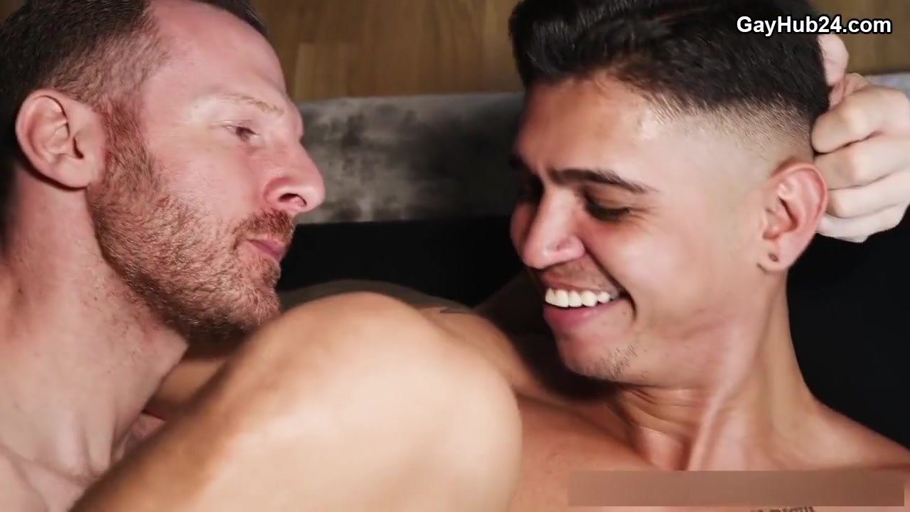 Big German Cock For An Eager Latino Muscle Bottom Boy American German British Australian Asian