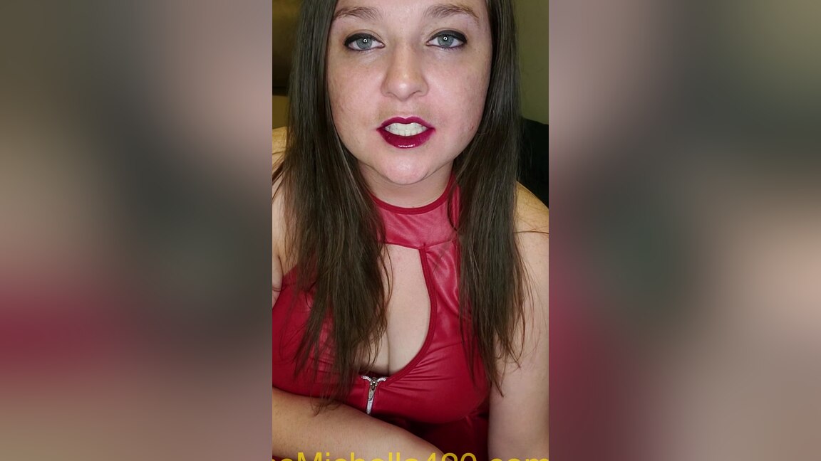 Youre Going To Suck Cock For Mistress And Youre Going To Give Her All Of The Money - Missmichella420
