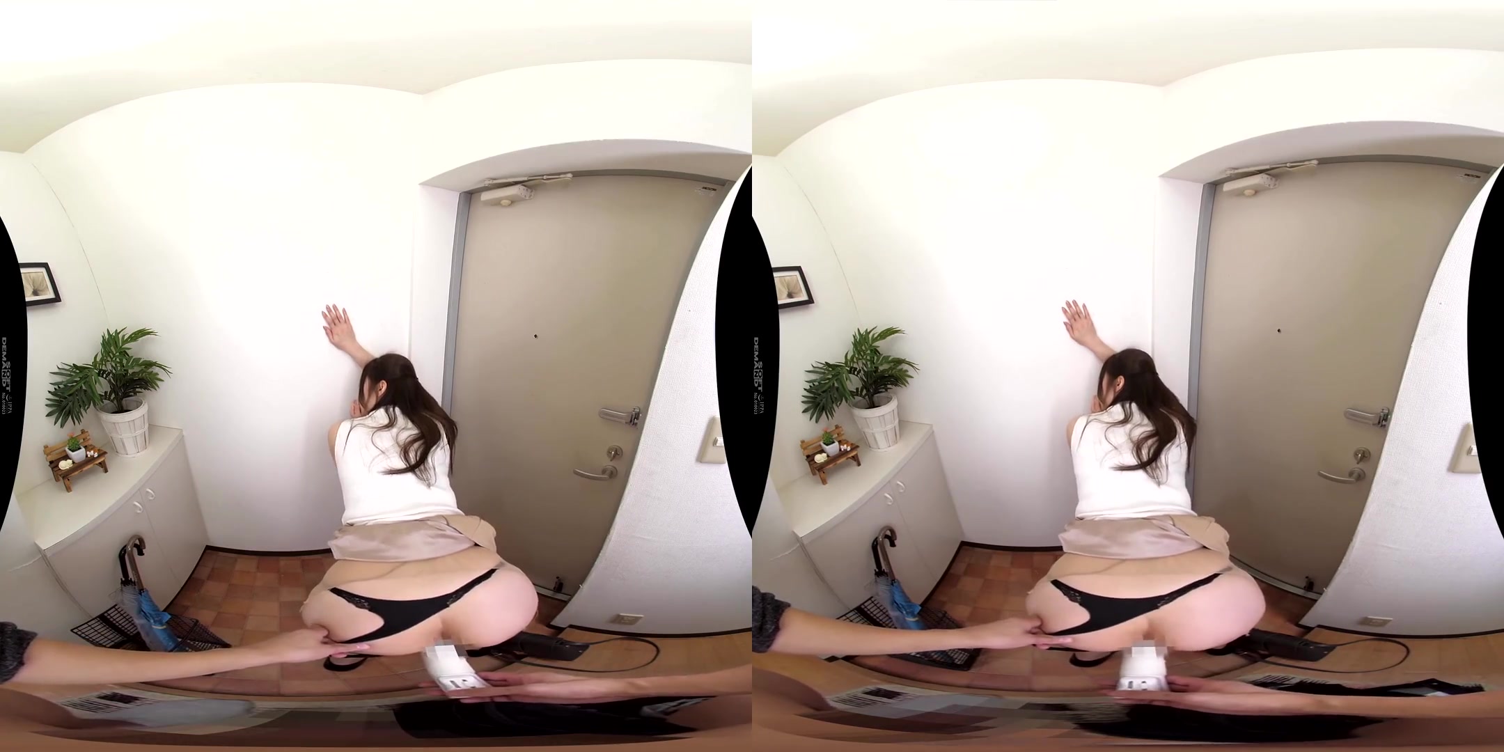 Passionate Adultery; Married Cheating Japanese Babe