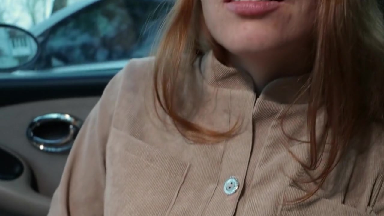 Make Myself Cum In Car Quick Orgasm After Walking. Real Amateur Porn. Annahomemix