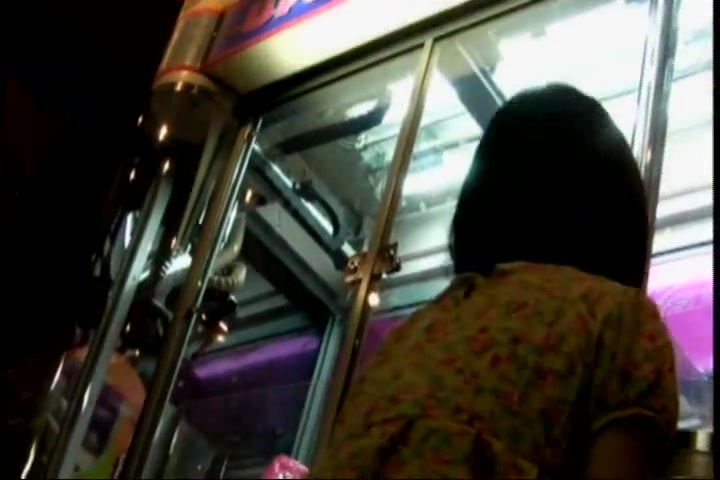 Japanese Asian Candid Cam Video