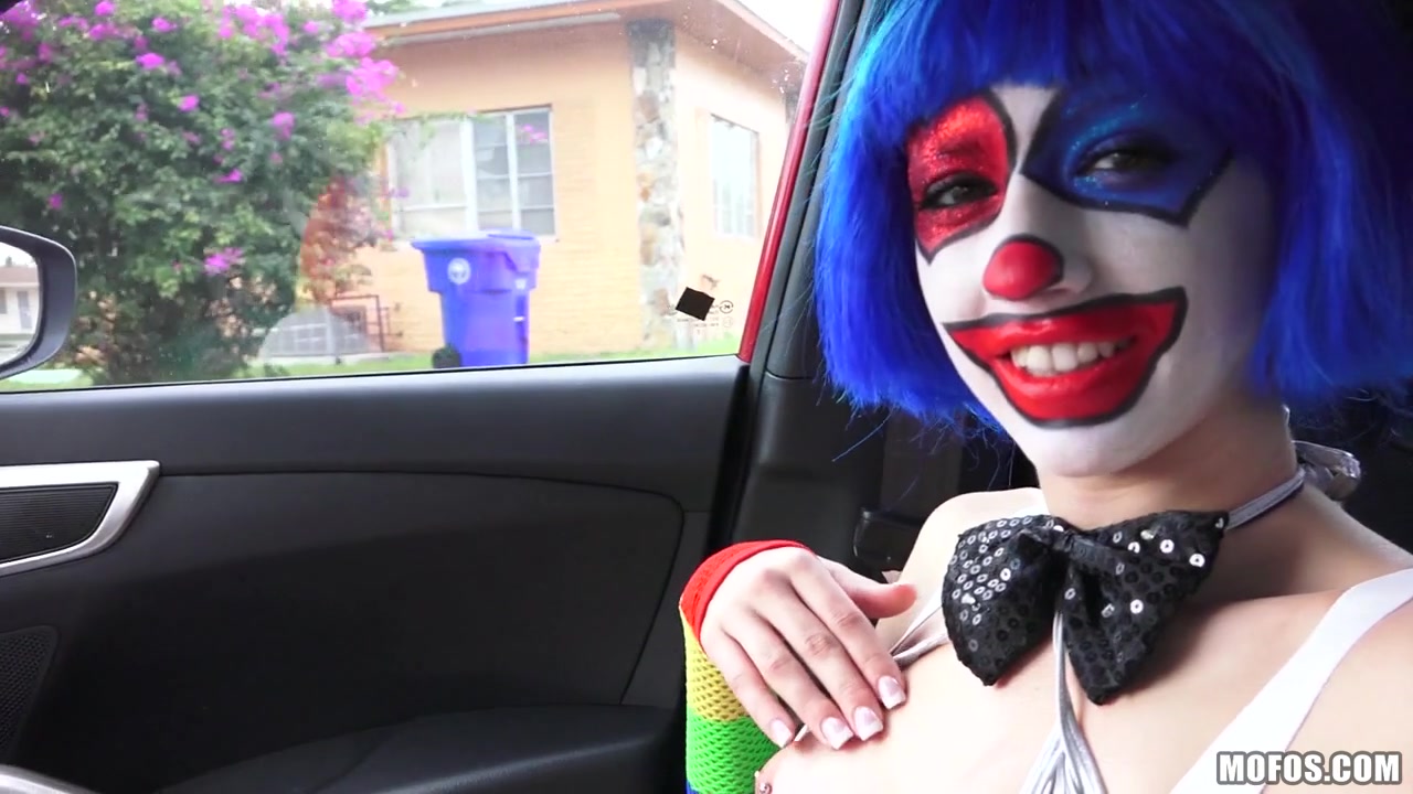 Mikayla Mico in Mikayla's Wild Ride - StrandedTeens