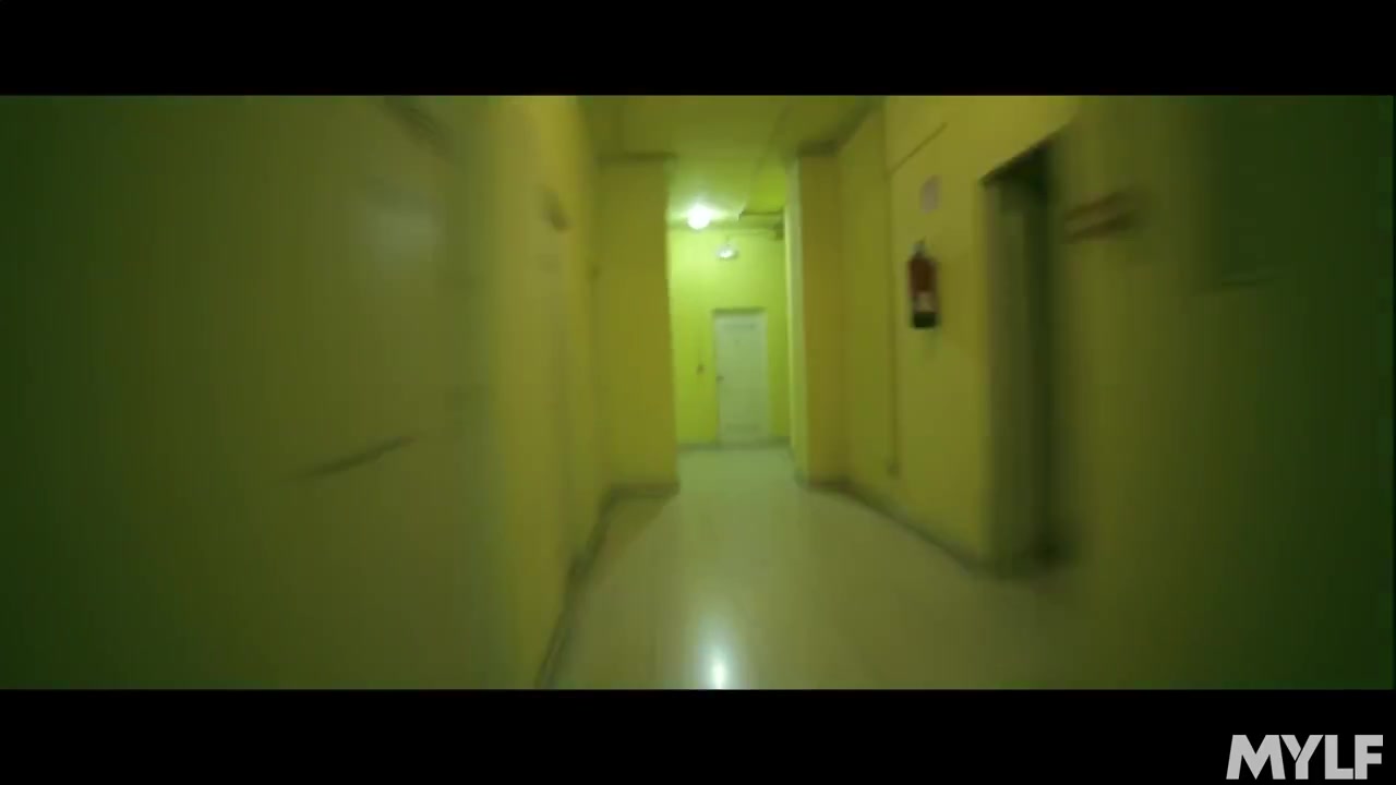 Nurse Ratched - MYLF