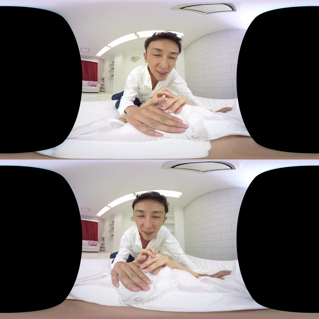 (For Women) Staring At You with Jun Ishikawa 2 - Female POV Hardcore Pussy Licking