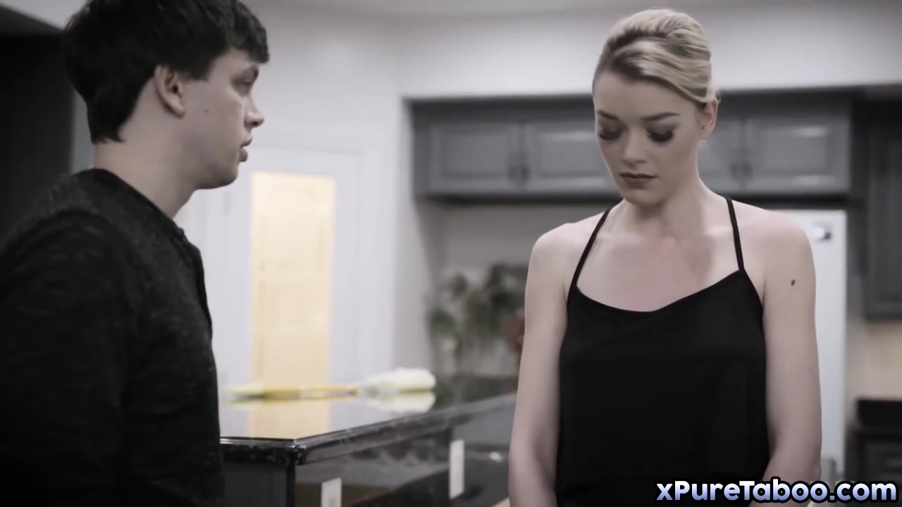 Housemaid By Asshole To Step son - Anny Aurora