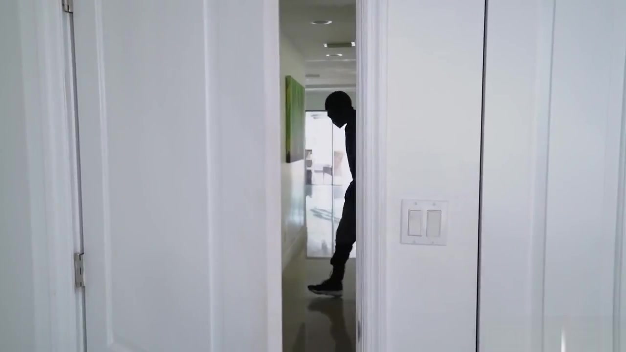 Big black cock break in (Bang Bros)