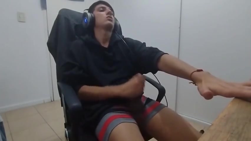 abx 733 - Me Corro Sobre Mi Buzo
