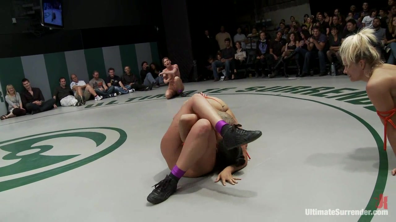 Round Two: The Dragons (2-0) Vs Team Ice (1-1) - Publicdisgrace