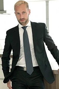 Misha Dante