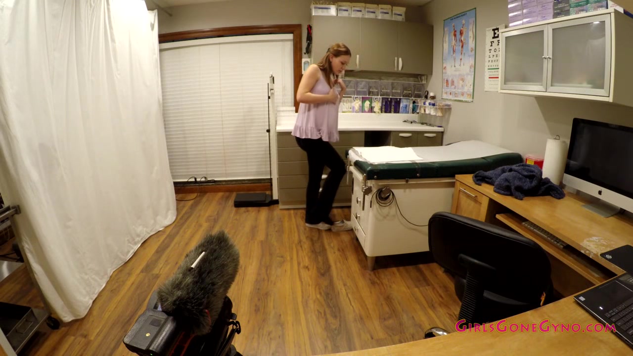 The New Nurses Clinical Experience - Nova Maverick - Part 1 of 5