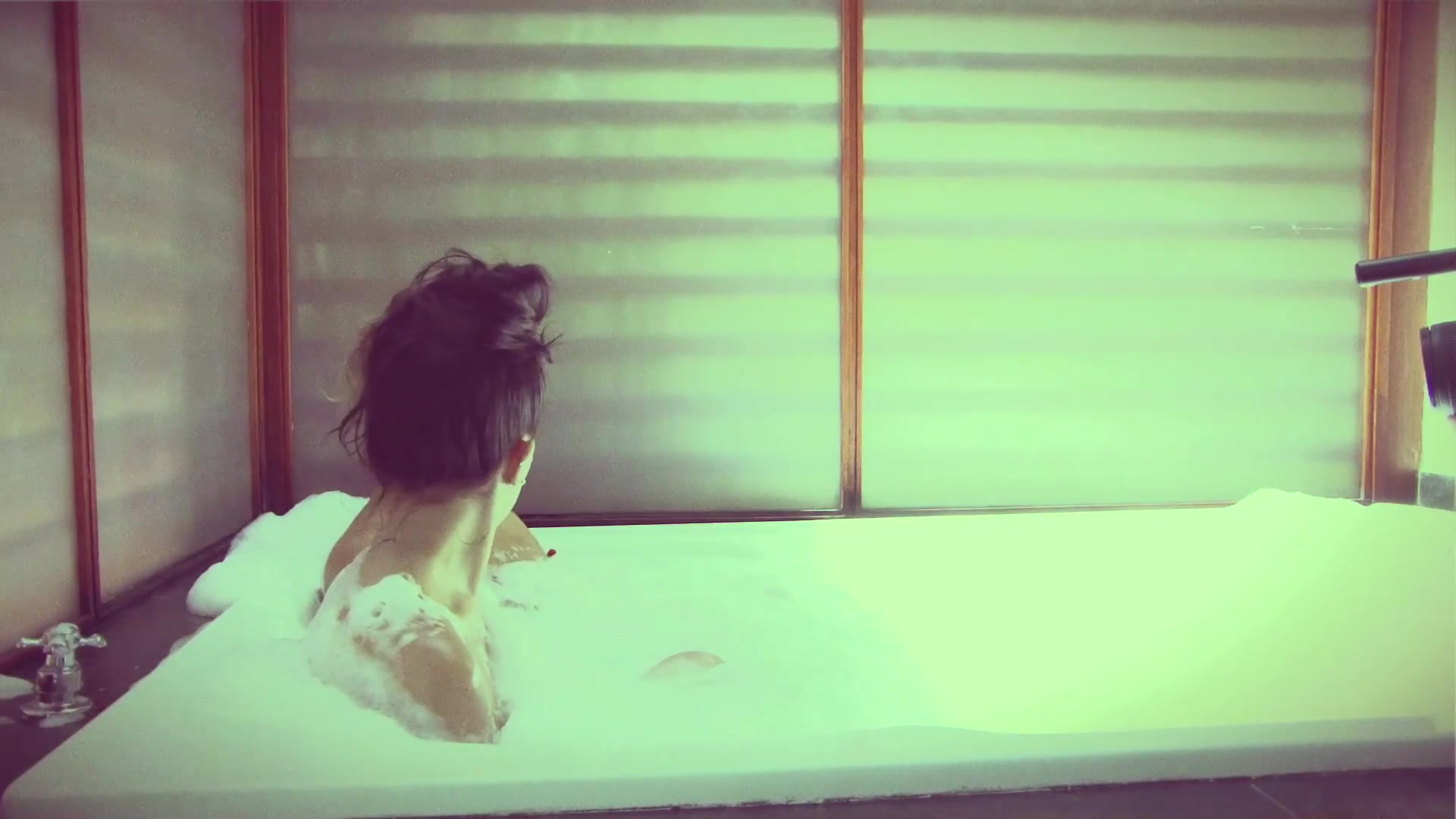Preguntas Bajo El Agua - Sex Movies Featuring Andrea Garcia