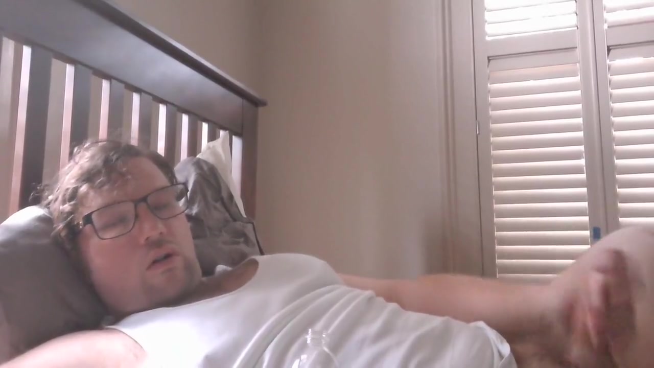 Short Vid Harder Cock