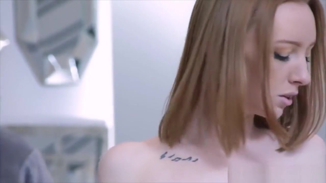 An uninvited sneaky stepsis threesome fuck happened
