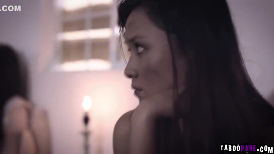 Pure Taboo - Horny Sex Clip Small Tits Great , Take A Look