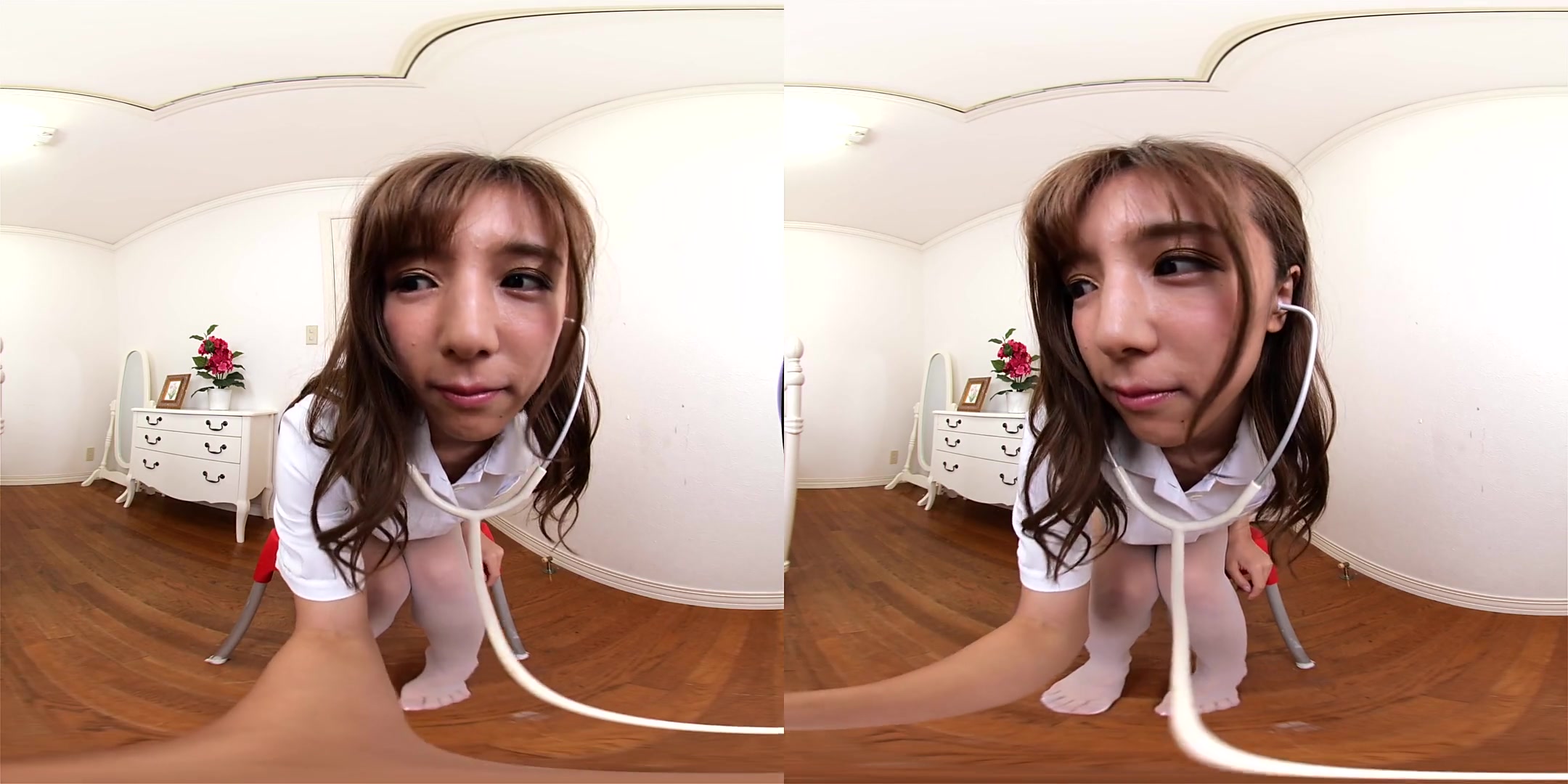Asami Natsumoto Asami Natsumoto Indulges her Boyfriend's Cosplay Hobby 1 - SexLikeReal