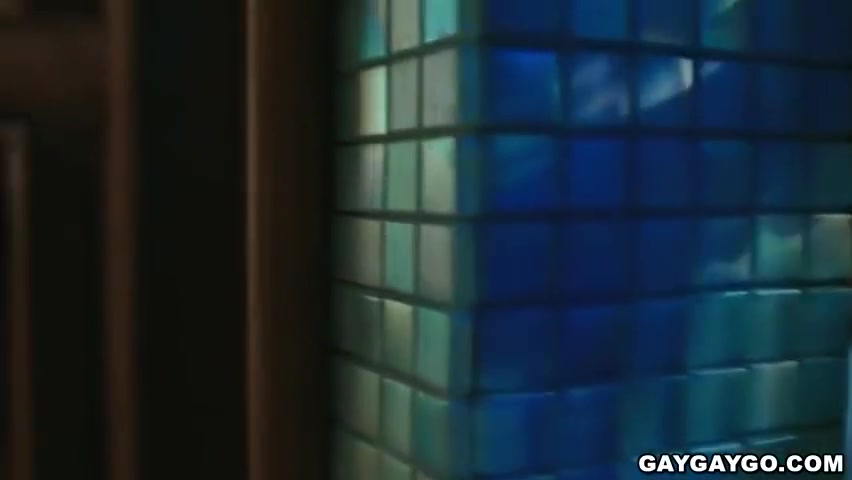 Gay Porn And Cyrus Stark In Jake Jaxx Brings Cyrus To His House To Fuck