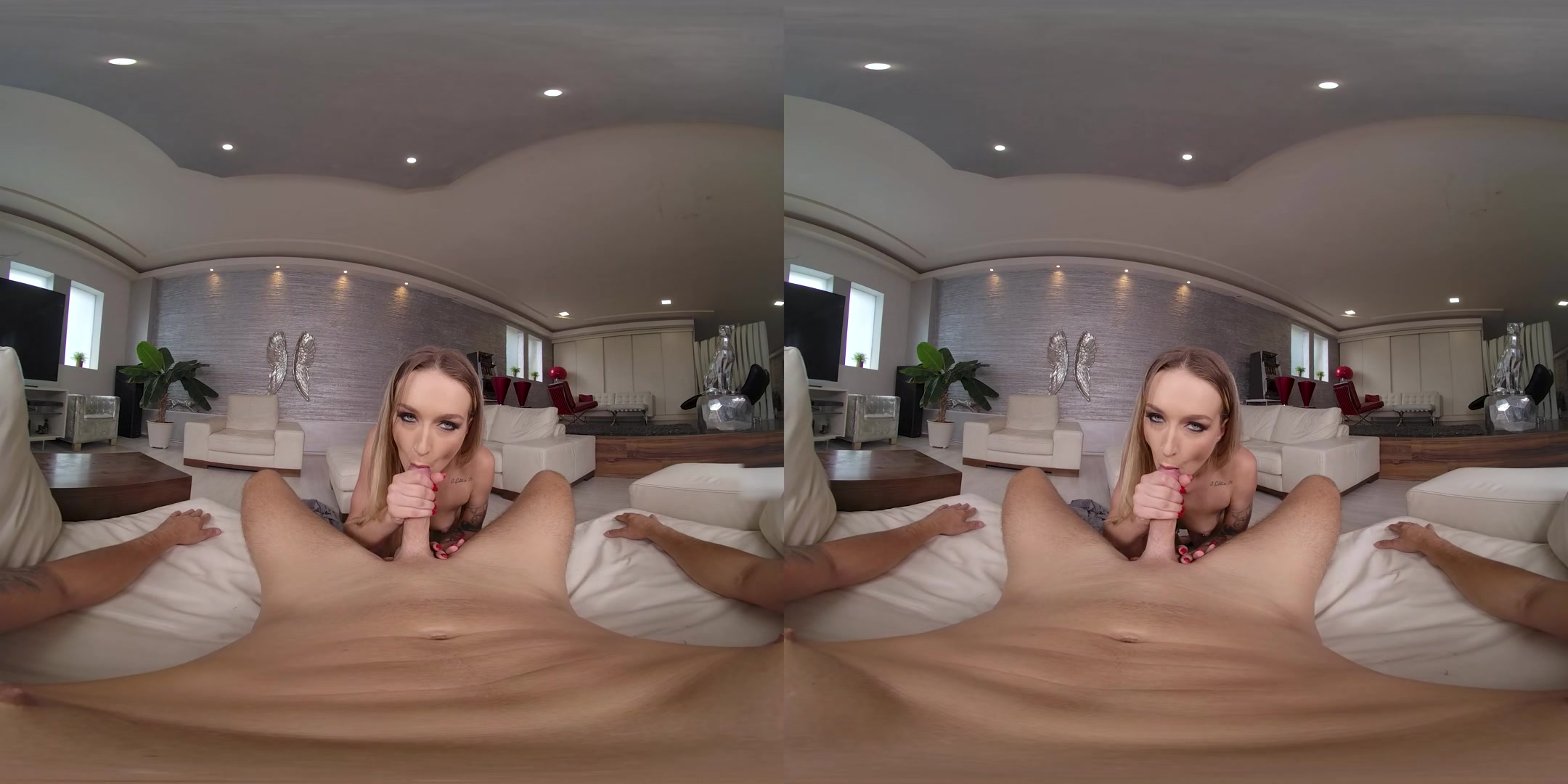 Hot Summer Morning - RealJamVR
