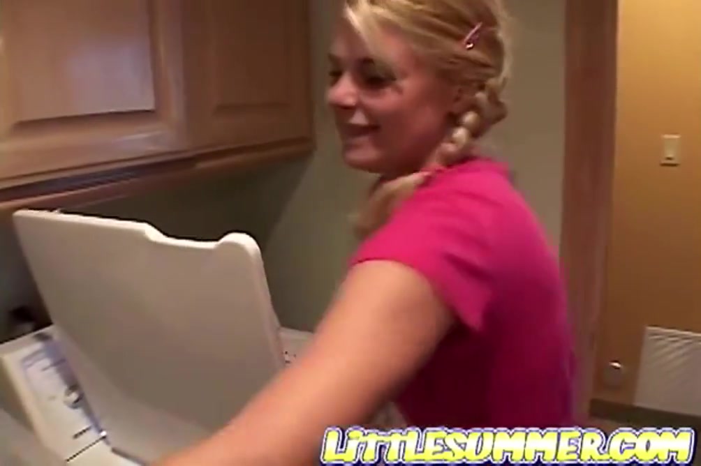 Laundry Fingering - Little Summer