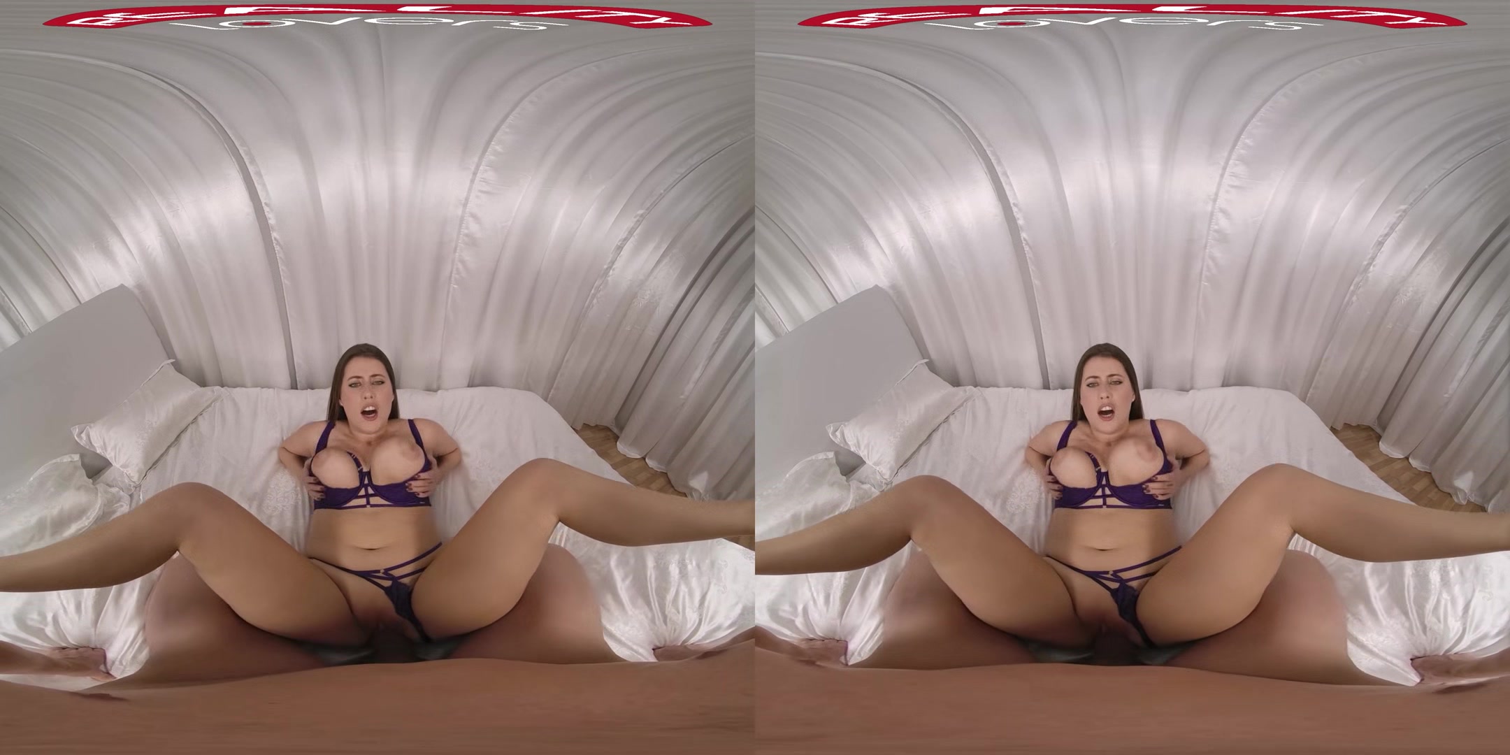VR Cock Casting 2 - RealityLovers