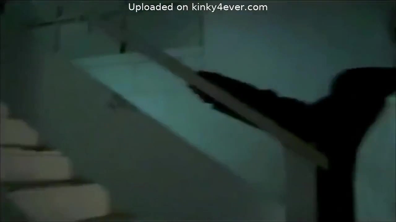 In The Office Of The Cruel Headmaster
