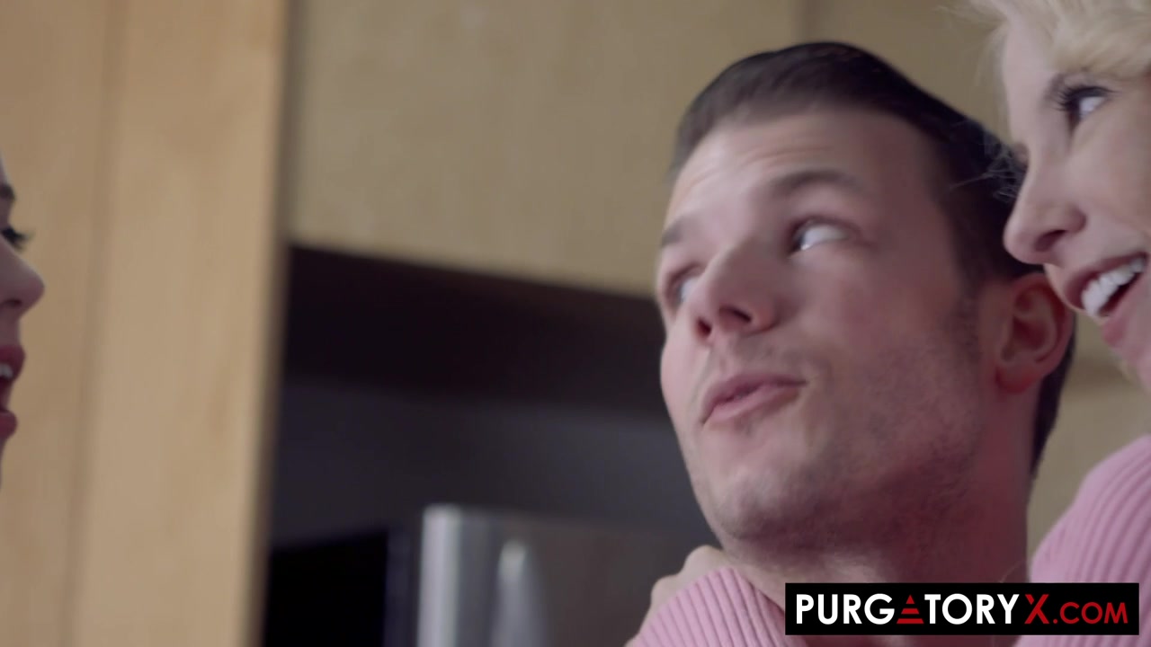 Game Of Seductions Vol 1 E2 - PurgatoryX