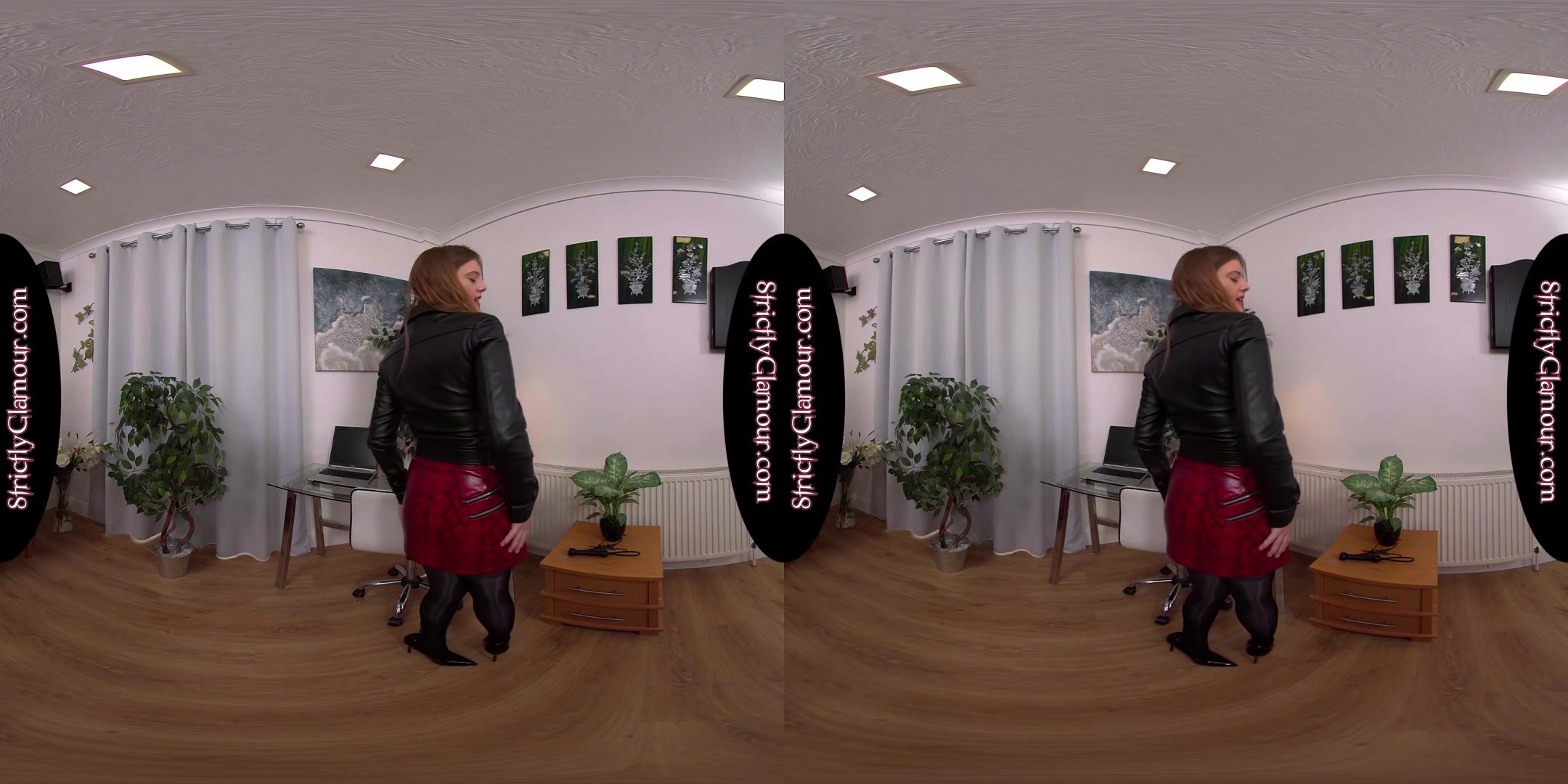 Lottii Rose - Strictlyglamourvr