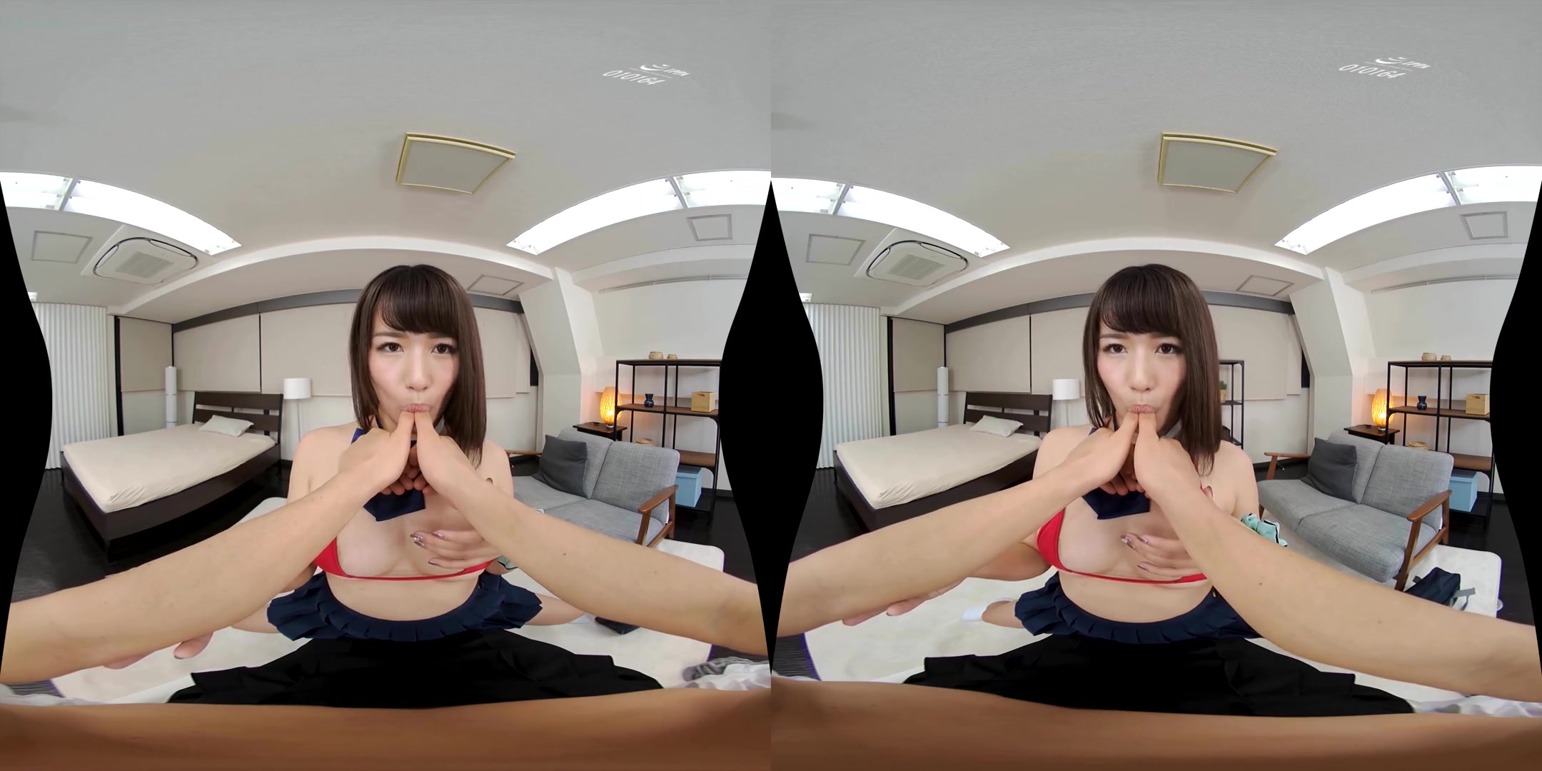 The Chairman Gets Slimey Oil Massage with Natsuki Kisaragi - Asian Erotic Hardcore Massage