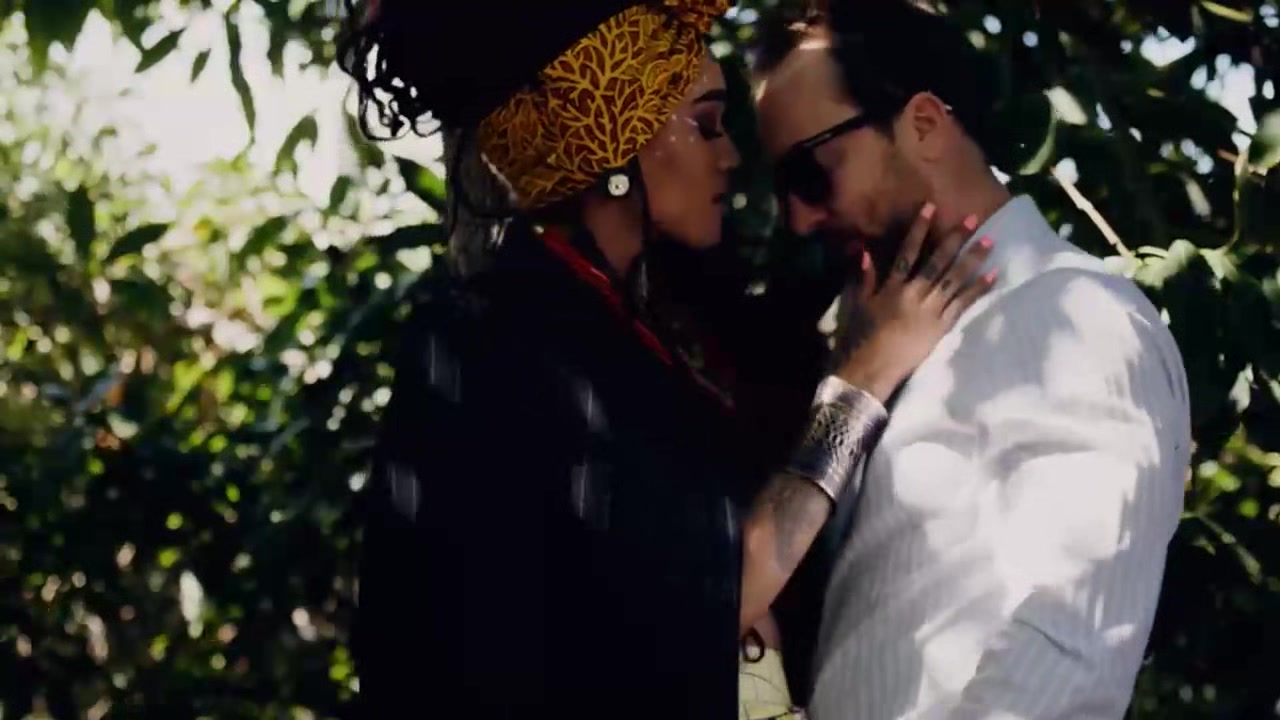 a mysterious story about ethnic sex