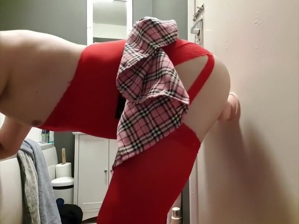 Fucked In Ass With Dildo