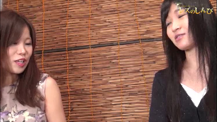 Ms.Kana and Ms.Shion - Fetish Japanese Movies - Lesshin
