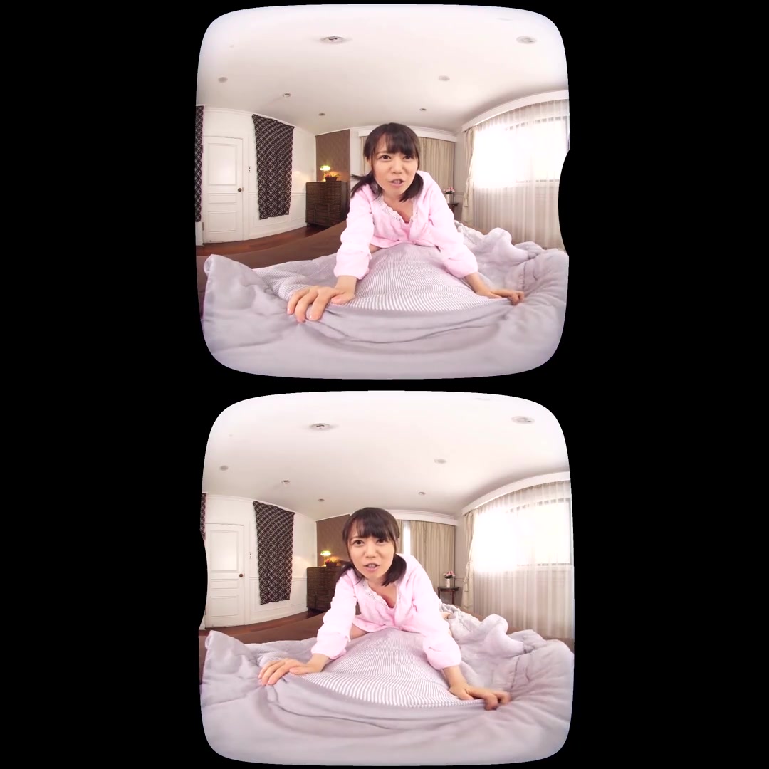 Miku Ikuta Going All the Way With My Step-Sister 1 - SexLikeReal