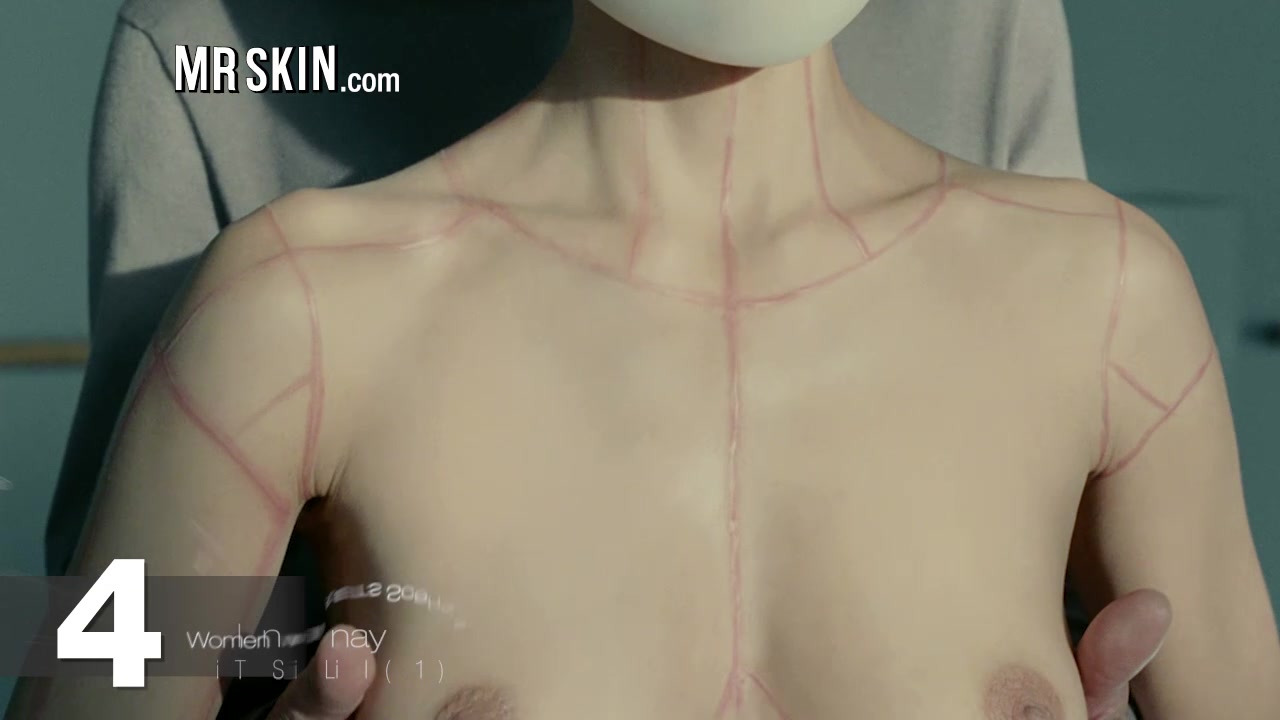 Top 5 Women with Scars Scenes - Mr.Skin