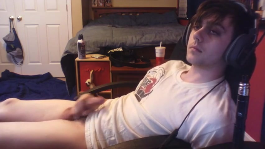 abx 3 880 - Amateur Solo Male Big Load