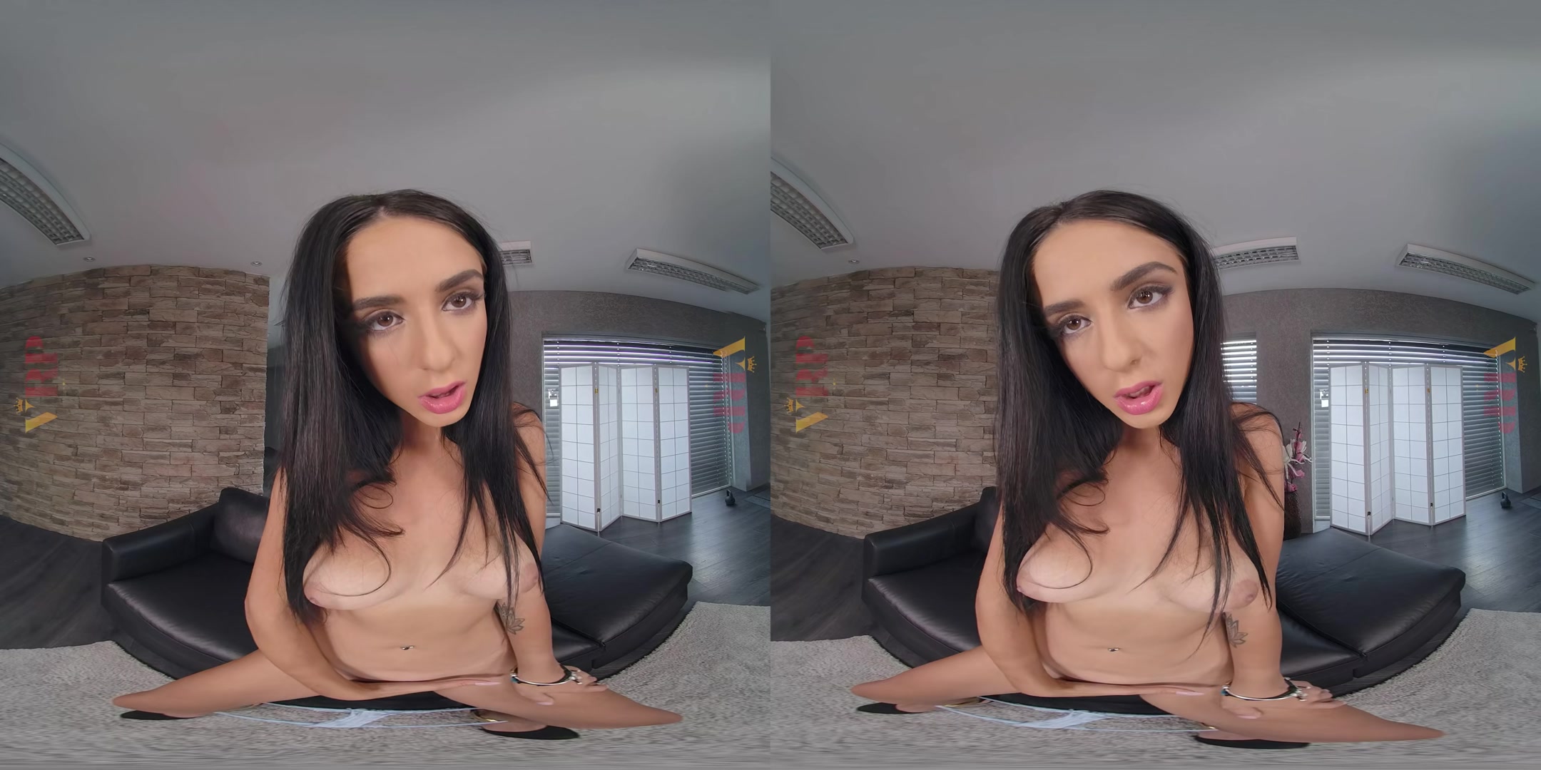 Finger My Hole - VRPFilms