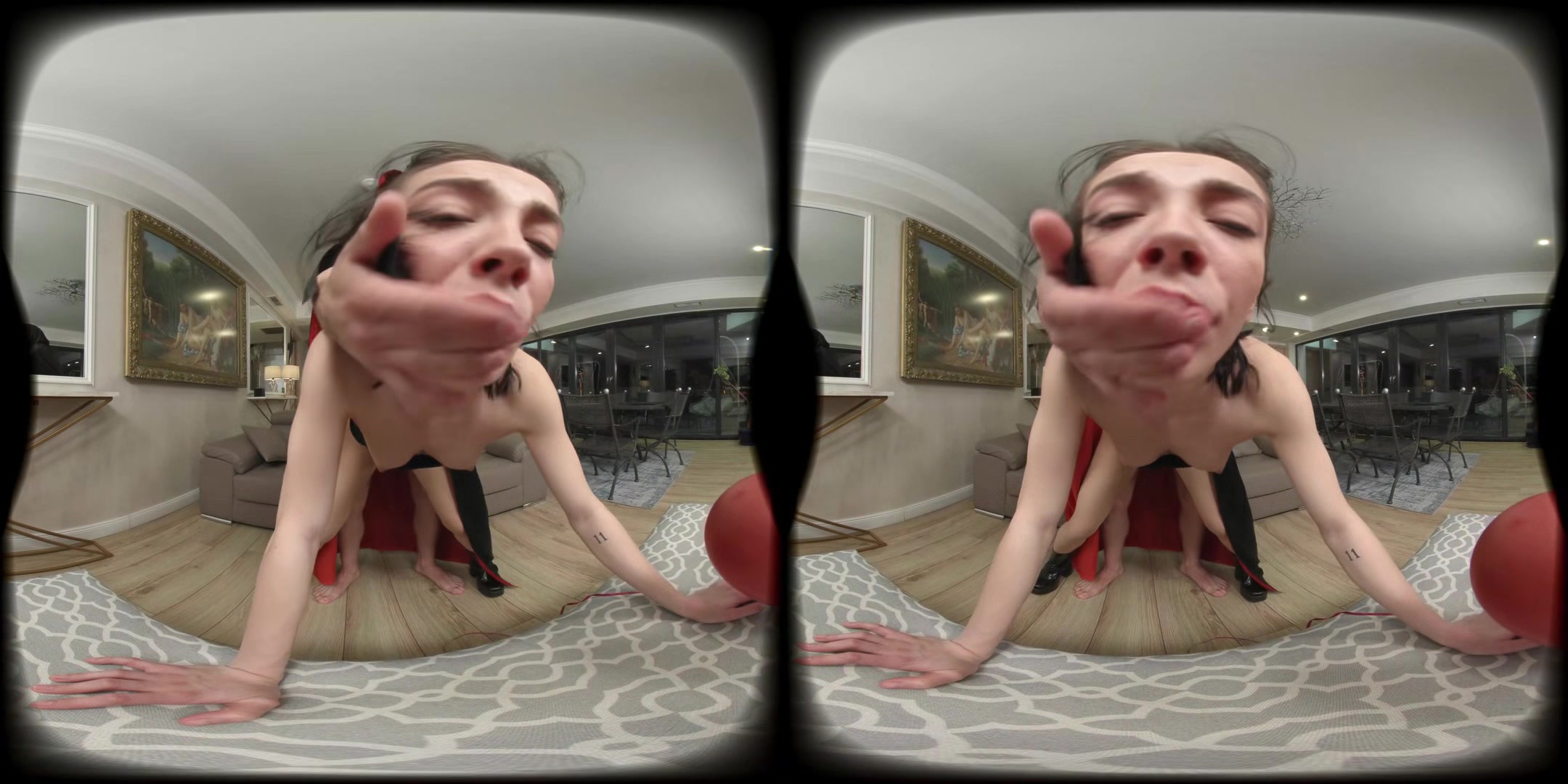 Your Little Princess - Vroomed - Vr Porn Video