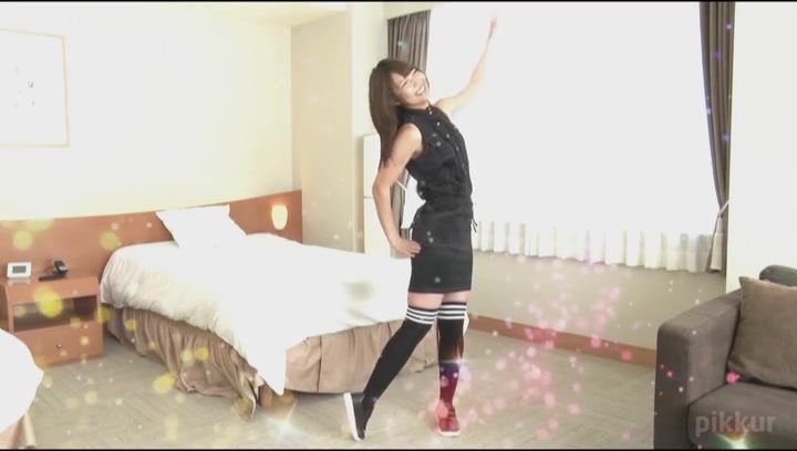 Shino Aoi Shoot Your Sex Dream 2017