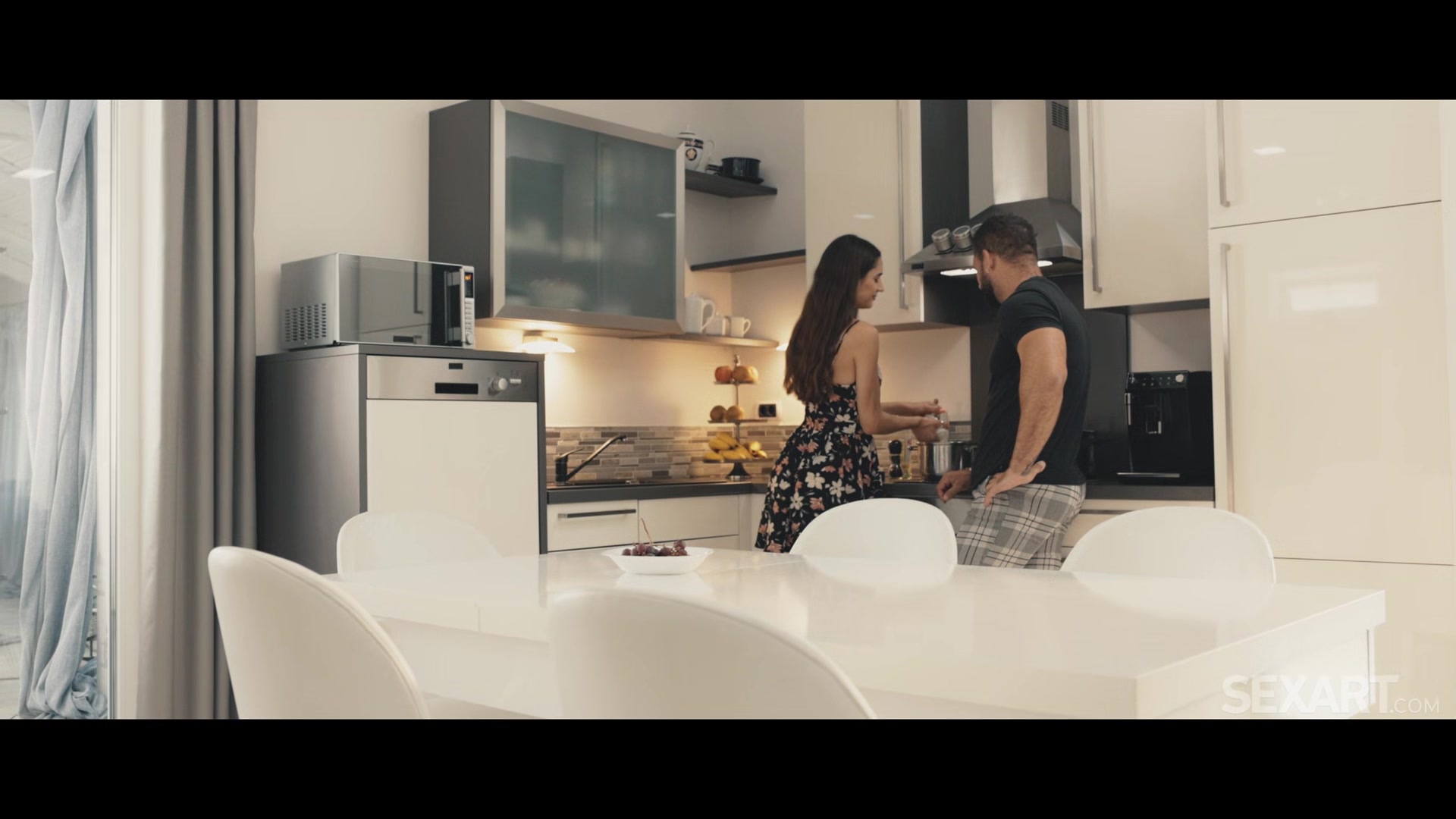Now Is Time - Candie Luciani & Lorenzo Viota